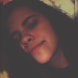 Meet your Posher, Alison